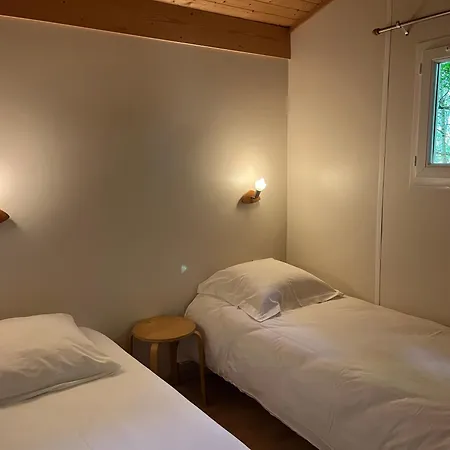 Kemping Sas Le Bataillet Montégut